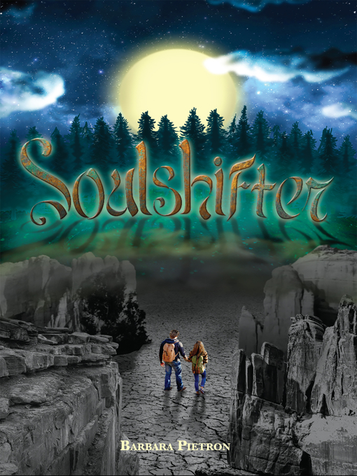 Title details for Soulshifter by Barbara Pietron - Available
